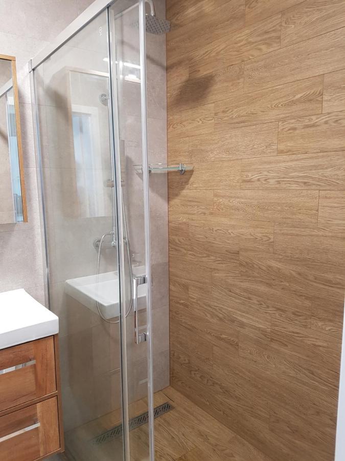 Apartament 42 -Bursztynowe Apartman Kołobrzeg Kültér fotó